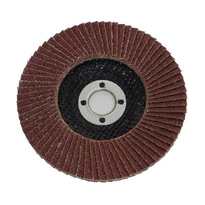 X Tra Power Plus Flap Disc 4"